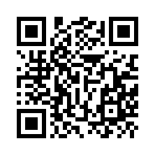 QR Code for bitcoin:1LX1SymyCD9cA5U6sgVoRKoGvaTA6nFWiG