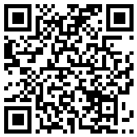 QR Code for bitcoin:1LX3DPvYvXZcAPxcoQ2QF2d8naF5whmujY
