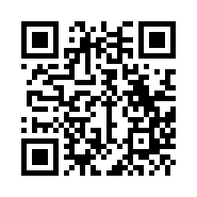 QR Code for bitcoin:1LX3JBVjKPWsHp6mfbDoK3AbtERArbMFtx