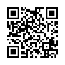 QR Code for bitcoin:1LX4WHLSBo1rhcoyEoRWs3UiJjzsetPvsH