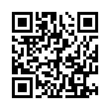 QR Code for bitcoin:1LX64uWninJzH7mUHT3MY6LcsdgcadP338