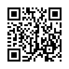 QR Code for bitcoin:1LX6AVindAiCTAmNBf3pZyZg7dtgP7bTBC