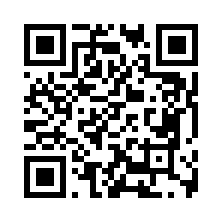 QR Code for bitcoin:1LX9GK7o7TmrNsStq3cq3HDoEeu7Lg1KT9