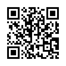 QR Code for bitcoin:1LXB6WzoMFWKEmZQgcdVGX2z58RBiYbvfS