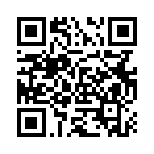 QR Code for bitcoin:1LXBUZiCfgKqi33WMRas52UTVaAzuPqKUT
