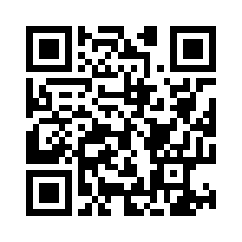QR Code for bitcoin:1LXCNE5cbdjenQJBhYKWLSm5cZ3Lba2K38