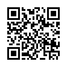 QR Code for bitcoin:1LXCnGC4LkTHrf8E7mBCin7bLdPHAwzVuR