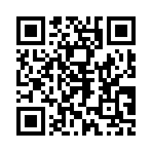 QR Code for bitcoin:1LXCrpgDM7vi569P6UbJZFyFDM5pHseCRG