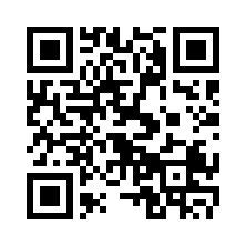 QR Code for bitcoin:1LXCruPTcW2RC9tyxVGd4biksq8GnuJd6P