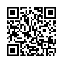 QR Code for bitcoin:1LXDYu5ufzBMUtmEBenf2MbSVgrEm3p8pU