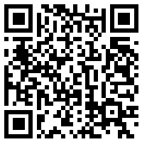 QR Code for bitcoin:1LXDbpXDUZKY1J4dj6L4cym9QCSCMMED5v