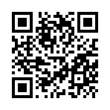 QR Code for bitcoin:1LXDs2fMc6jsND7HKbs6LMWKuPgxtLQi8Y