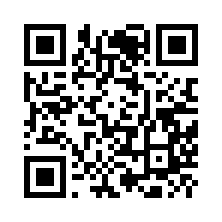 QR Code for bitcoin:1LXDs3KkCd5C15jN3VZPpJ4ENbRRSygPBK
