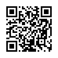 QR Code for bitcoin:1LXEdHeDAusa2ZE3ucfxc88cU1wW2ajt1v