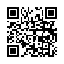 QR Code for bitcoin:1LXKQ2u4NFpn6DSJsMbDXtbjkzq29aayd7