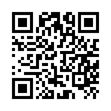 QR Code for bitcoin:1LXL841dtrLfw5duETixi9dR35sgnbMvsX