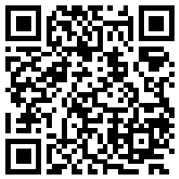 QR Code for bitcoin:1LXLS7JkZEhH13kprCXsymBXAFNbyfQbSv