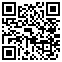 QR Code for bitcoin:1LXMvvfNmxMcNVrdw2efU2UT2V7GHK4RT4