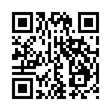 QR Code for bitcoin:1LXPv8jWtCeBpLtwuYffDDoPSLHiCh3wS2