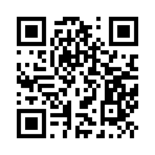 QR Code for bitcoin:1LXR8Jdf2qs33js917qHvUDKfQoSJmRbh