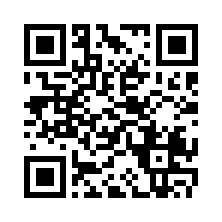 QR Code for bitcoin:1LXS1myzF1V34RnAt7FbzyLR1ic6oSJUFA