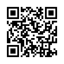 QR Code for bitcoin:1LXSLztozCszMhPaLNbsSaSYDFaPsphwCC