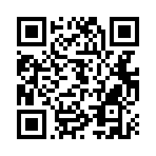 QR Code for bitcoin:1LXT5bc2Ssr3mJcf7QELTDnKk6TmUZWUdc