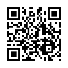 QR Code for bitcoin:1LXTmtPYoThftrgUPFtQeyCbVoYsqAJEAT