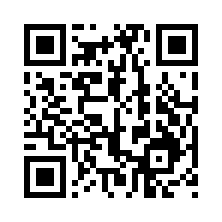 QR Code for bitcoin:1LXUDdoVfHjv2CD5gDsh3XussSwqYqsFi6