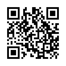 QR Code for bitcoin:1LXWoPFgk2KzzJAXmtinu3LcA7MFesLSW2