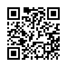QR Code for bitcoin:1LXab49JFSxD13juEUetoTY9cfttFszSUW