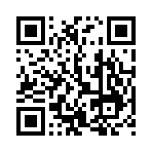 QR Code for bitcoin:1LXeGFoVu4LdigP8fJH2upgZC1SvMFs5n5
