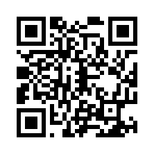 QR Code for bitcoin:1LXf7nhrCit6qrCGZs5LSbEa2gTPz3bjT1