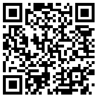 QR Code for bitcoin:1LXfB2CFec6wnnTuJpsrp31wRqpvFnLWm3
