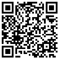 QR Code for bitcoin:1LXfHZ8x9AjoLN8Mm1cLGVBiM6NTUFFtsW