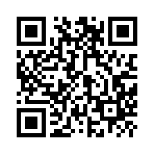 QR Code for bitcoin:1LXh8XML1Js1HUBG4MoHuaUt6Gdx4y5v58