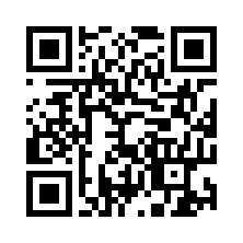 QR Code for bitcoin:1LXhjkYkWuybabCLvy2eEMfnMyvBKRWSW9