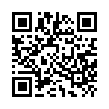 QR Code for bitcoin:1LXj23MebZuFgzUqxmwpLb4nAXx7rk4D7G