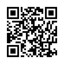 QR Code for bitcoin:1LXjvhhuq5i2HDbFRA4fdJaNYbwKEBeFFE