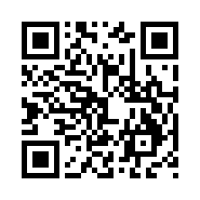 QR Code for bitcoin:1LXmMPebmCHDMhoYKVd4weip3SbBQ9NiSP