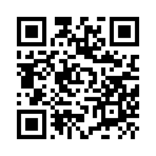 QR Code for bitcoin:1LXmm7f5WjNFbb3APsuyHYySajiY11FunN