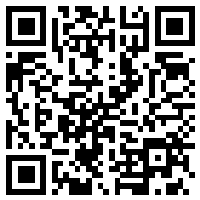 QR Code for bitcoin:1LXod93nS5URPJEfVRN7eF5jcXsL3VRQer