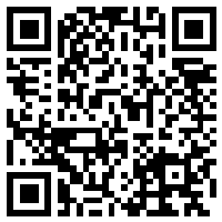 QR Code for bitcoin:1LXsovpsPtGAhZvQn9oLjV3wMgM33dGJE1