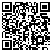 QR Code for bitcoin:1LXugtSDU1m9G2foWHQ6ruKECBdnThdw3j