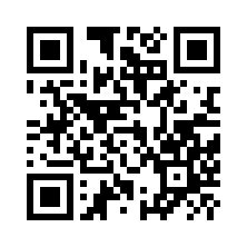 QR Code for bitcoin:1LXvd3ePgj5DfcuwGNiLmcXV4dae8o2yoL