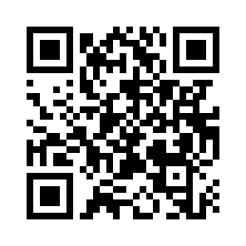 QR Code for bitcoin:1LXwrhoz4ncu35Rk2cryE8X7pE4dWVBzHF