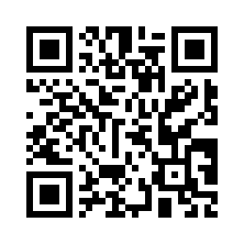 QR Code for bitcoin:1LXx2Hcs19fyduYA4upL9E1yj87FnaTJfR
