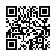 QR Code for bitcoin:1LXxeuGPHXHqeiFeR63FNsMKM6soYu6Rk1