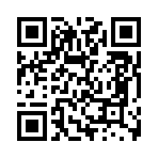 QR Code for bitcoin:1LXycFFtKNRtx1yW4vaR4bC4bUoFJ3fusP