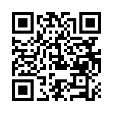 QR Code for bitcoin:1LY1iK25PHVsYFdffEmVEjsHc2VY7HGgr5